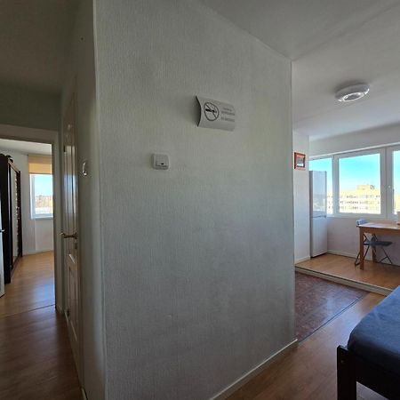 Hero Avenue Apartment 나르바 외부 사진
