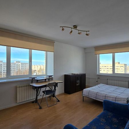 Hero Avenue Apartment 나르바 외부 사진