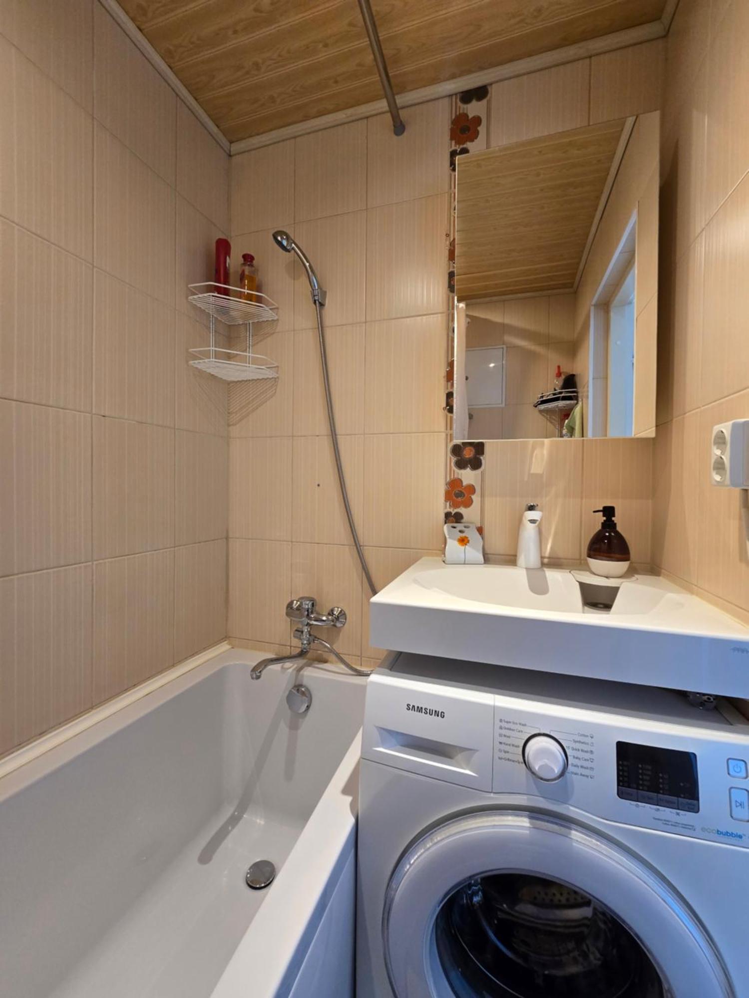 Hero Avenue Apartment 나르바 외부 사진