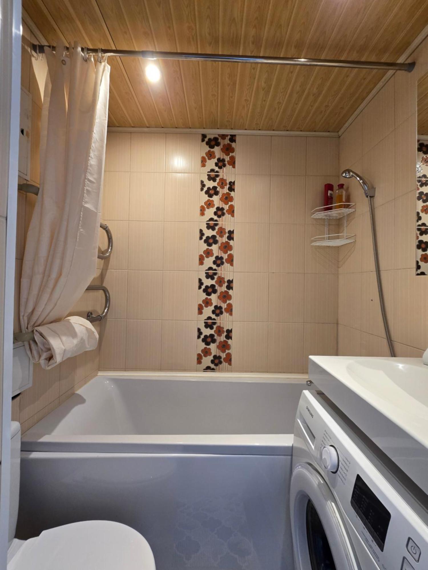 Hero Avenue Apartment 나르바 외부 사진
