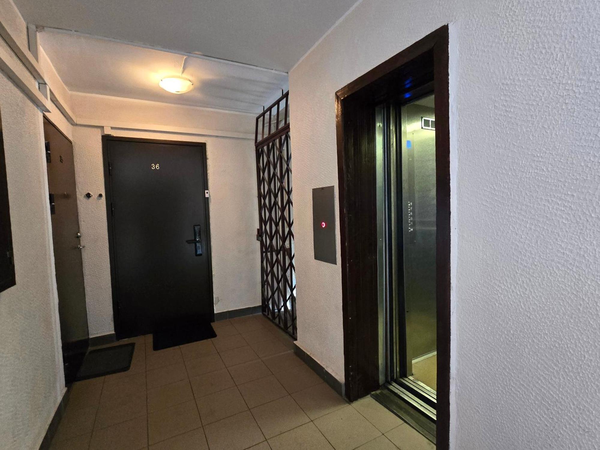 Hero Avenue Apartment 나르바 외부 사진