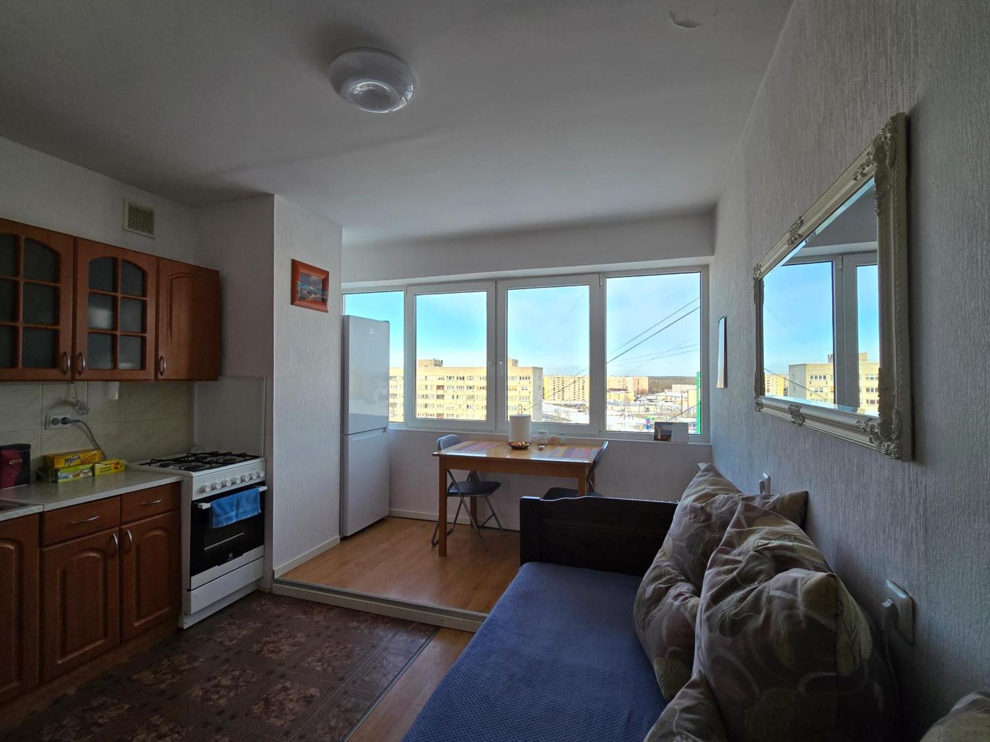 Hero Avenue Apartment 나르바 외부 사진