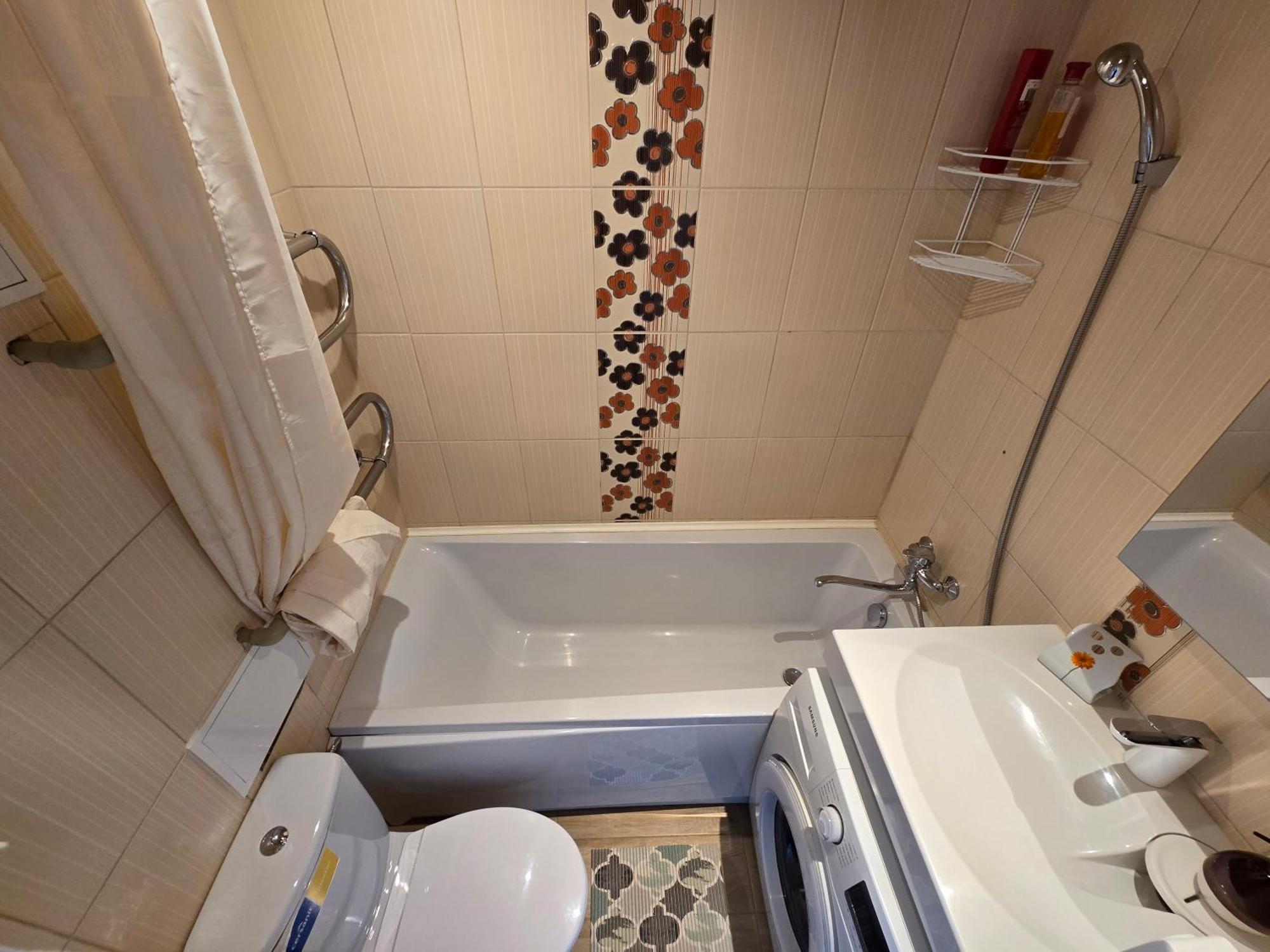Hero Avenue Apartment 나르바 외부 사진