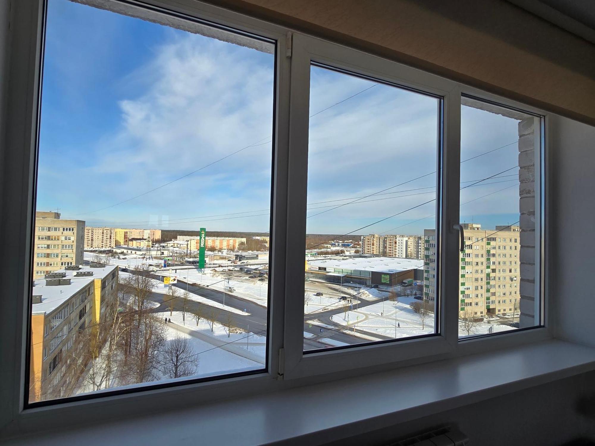 Hero Avenue Apartment 나르바 외부 사진